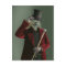 Fox Is The Invisible Man