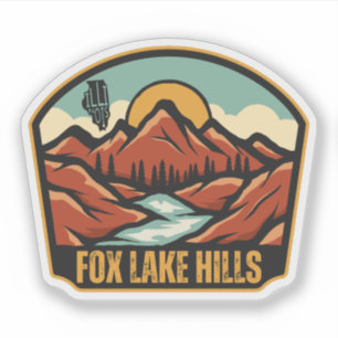Fox Lake Hills, Illinois