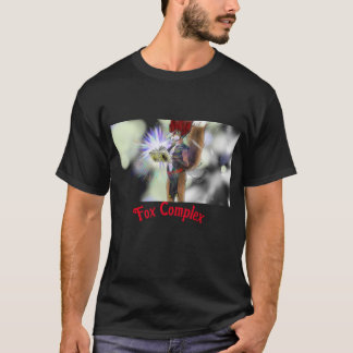 Fox Mage T-Shirt