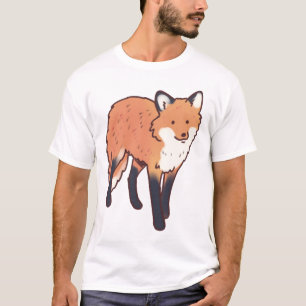 Fox Magic T-Shirt