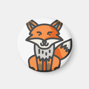fox magnet