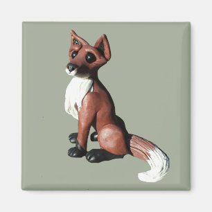 fox magnet