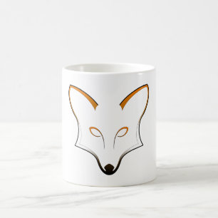 Fox Mug