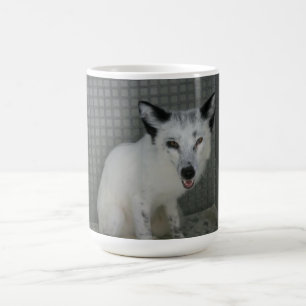 Fox Mug - Ambassador Sophia