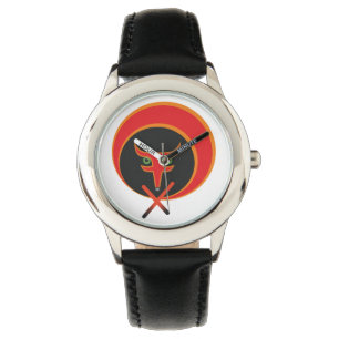 Fox of life - Red. Watch