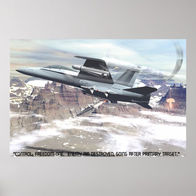 Fox One! Poster (Front)