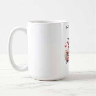 Fox Pilot Birthday Coffee Mug