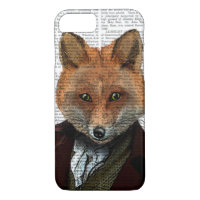 Fox Portrait 2
