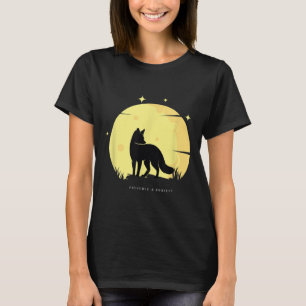 Fox Preserve & Protect Climate Protection Envi T-Shirt