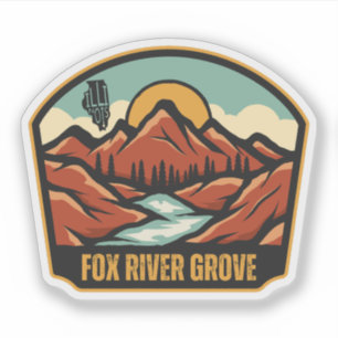 Fox River Grove, Illinois