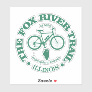 Fox River Trail (cycling)