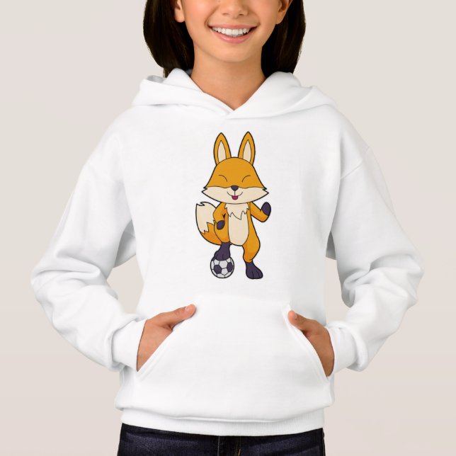 Fox Soccer player Soccer (Front)
