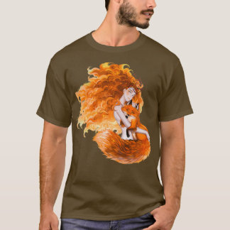 Fox Spirit T-Shirt