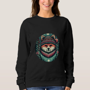 Fox Sweatshirt