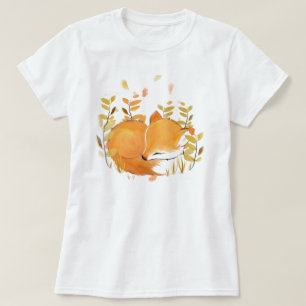 Fox T shirt