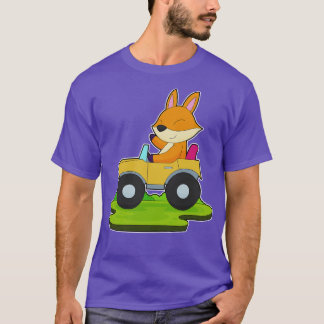 Fox T-Shirt