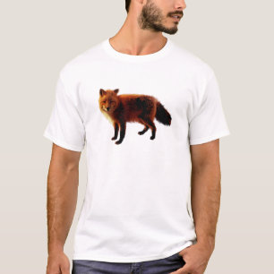Fox T-Shirt