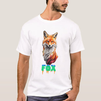 Fox T-Shirt