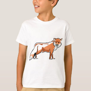 Fox T-Shirt