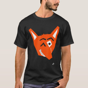 Fox T-Shirt