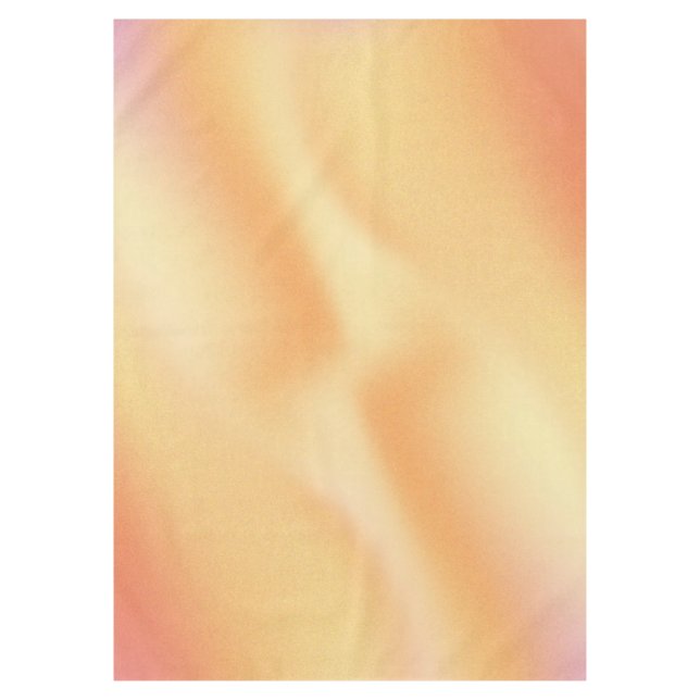 Fox Tablecloth (Front)