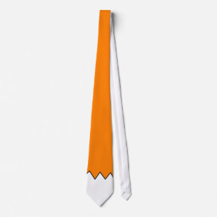 Fox Tail Tie