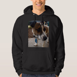 Fox Terrier Attraction, Hoodie