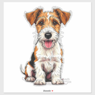 Fox Terrier Dog