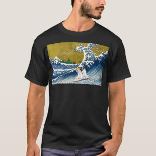 Fox Terrier Wire Hair T-Shirt