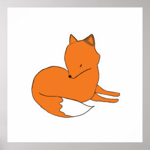 Fox Value Poster Paper (Matte)