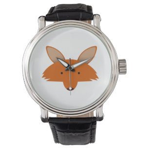 Fox Watch