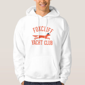 Foxcliff Yacht Club Sweatshirt