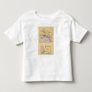 Foxcroft, Dover Toddler T-Shirt