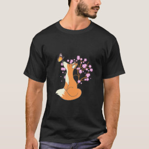 Foxes And The Hound Foxes And Hound Wire Tracer Fo T-Shirt