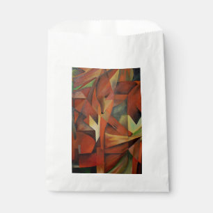 Foxes Favour Bag