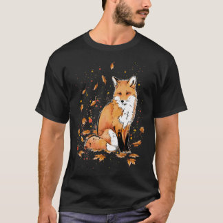 Foxes T-Shirt