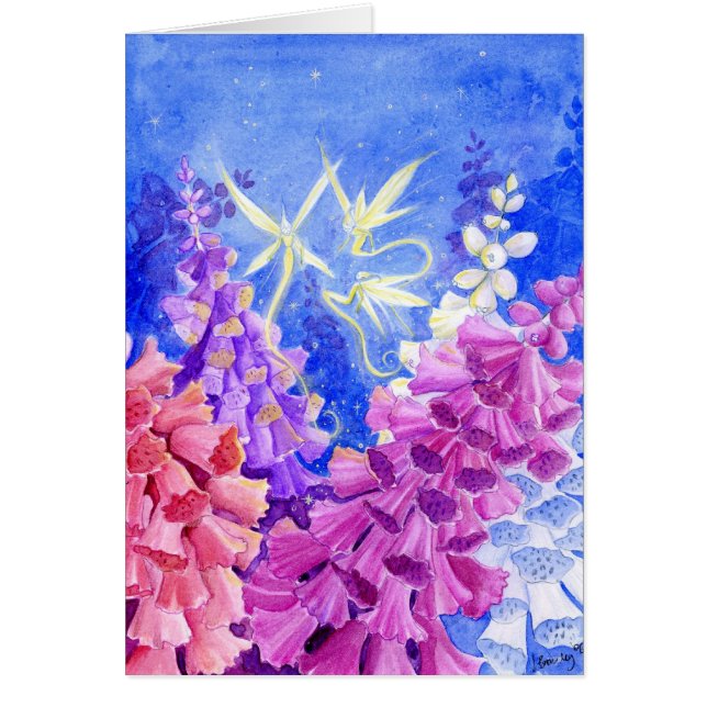 Foxglove Valley (Front)