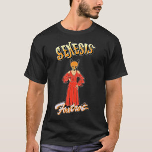 Foxtrot T-Shirt