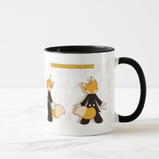 Foxxo's Mug