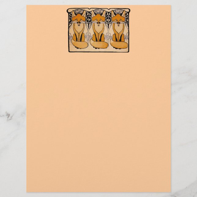 Foxy (Front)