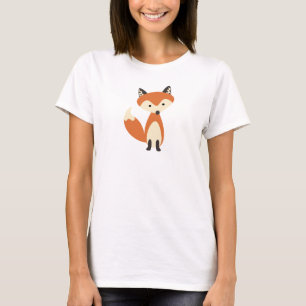 Foxy Fox T-Shirt