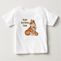 Foxy Fox With Mother