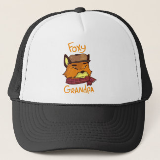 Foxy Grandpa Hat