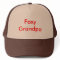 Foxy Grandpa