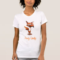 Foxy Lady