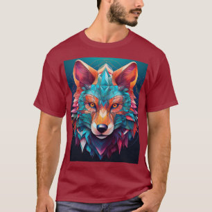 Foxy life T-Shirt
