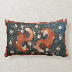Foxy Lumbar Cushion