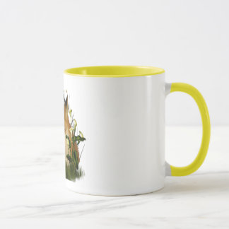 Foxy Mug