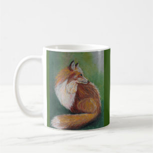 Foxy Mug