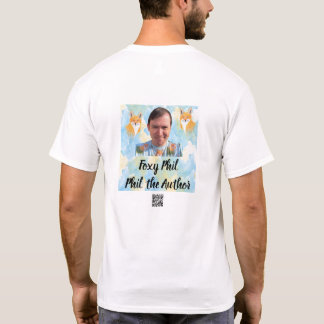 Foxy Phil T-Shirt